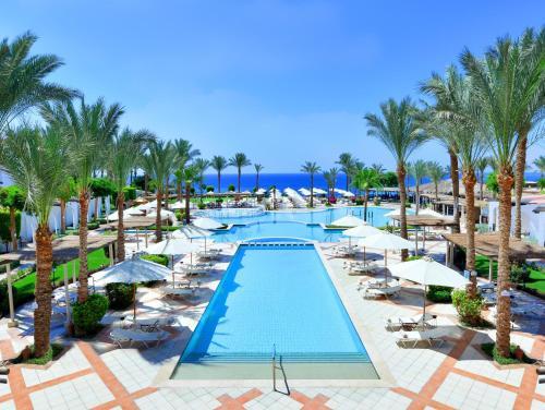 Hotel Jaz Fanara Residence