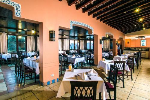 Hotel Jaz Fanara Residence