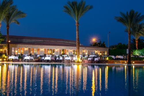 Hotel Jaz Fanara Residence