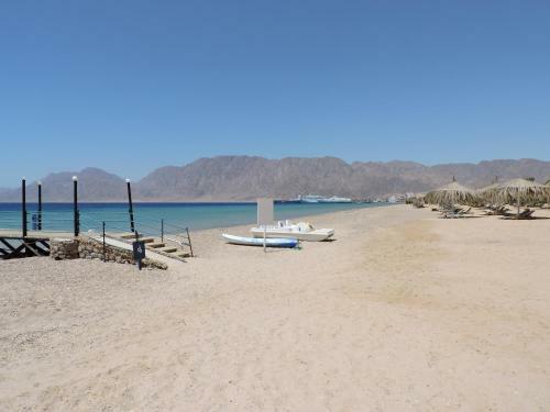 Hotel Coral Resort Nuweiba