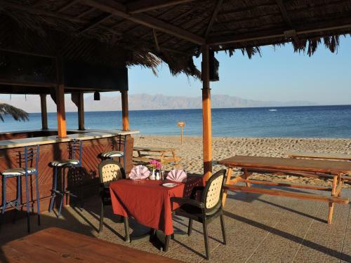 Hotel Coral Resort Nuweiba