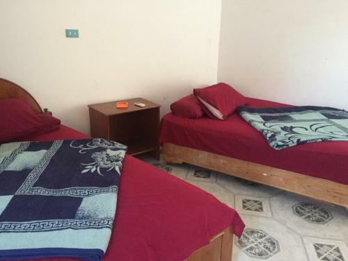 Seven Heaven Hotel Dahab