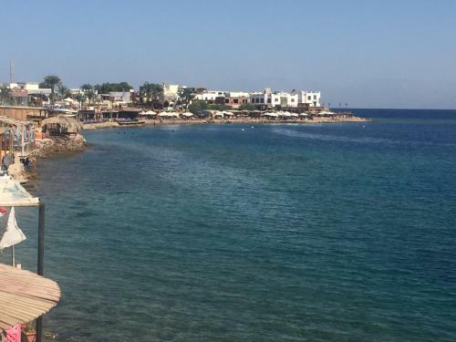 Seven Heaven Hotel Dahab