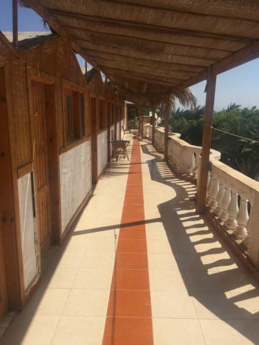 Seven Heaven Hotel Dahab