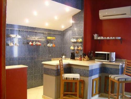 Albergue Golden Hotel Cairo