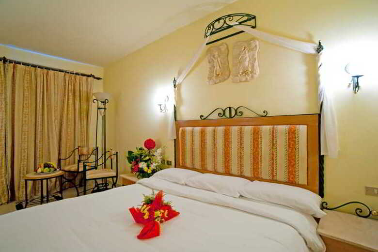 Hotel Sunny Days El Palacio Resort & Spa
