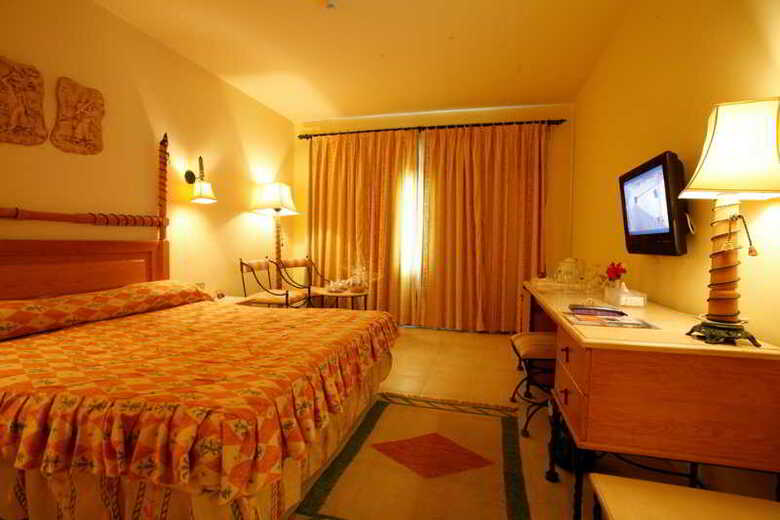 Hotel Sunny Days El Palacio Resort & Spa