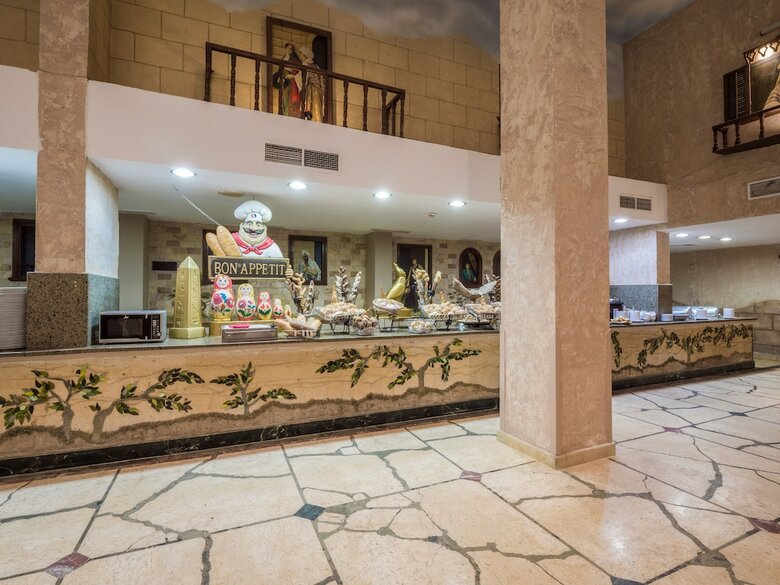 Hotel Sunny Days El Palacio Resort & Spa