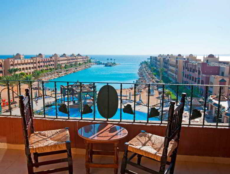 Hotel Sunny Days El Palacio Resort & Spa