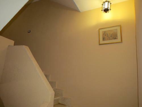 Albergue Mena Inn Pyramids