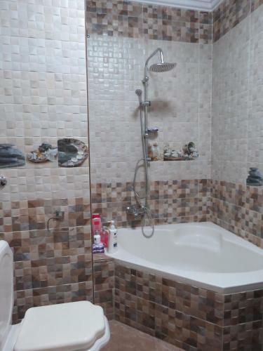 Albergue Mena Inn Pyramids