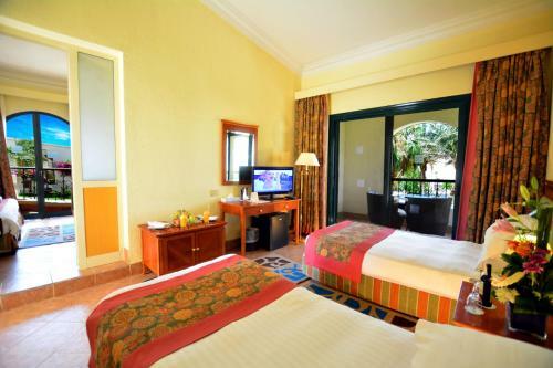 Hotel Island View Resort