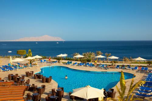 Hotel Island View Resort