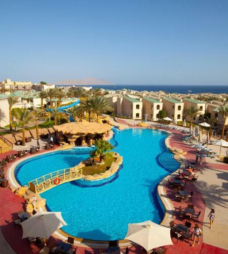 Hotel Island View Resort