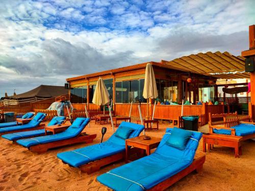 Albergue Ghazala Hotel