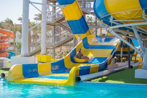 Hotel Emerald Aqua Park City