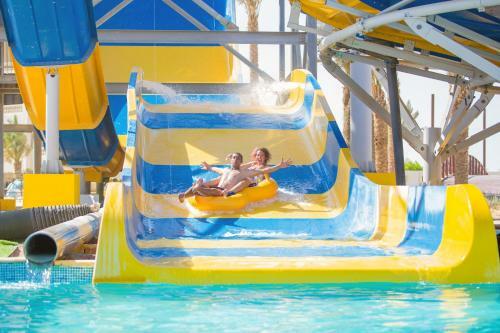 Hotel Emerald Aqua Park City