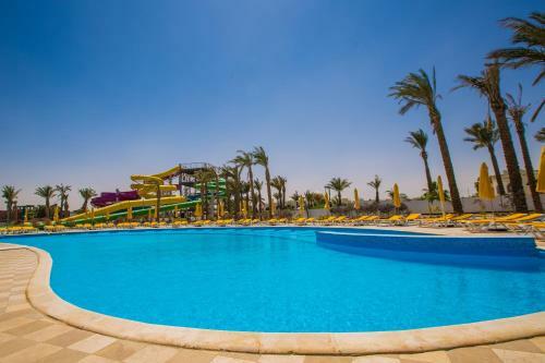 Hotel Emerald Aqua Park City