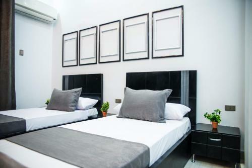 Egyptian Night Hostel