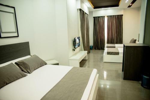 Egyptian Night Hostel