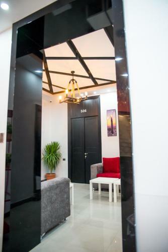 Egyptian Night Hostel