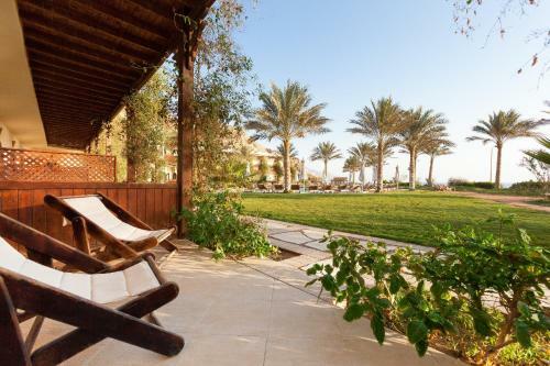 Hotel Dahab Paradise