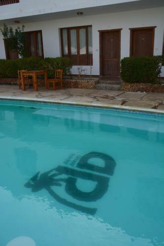 Albergue Dahab Divers