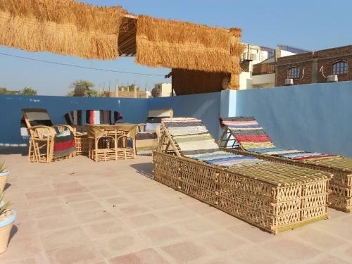 Villa Diletta Luxor