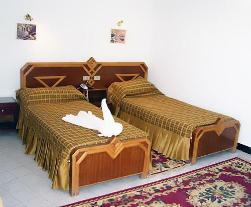 Sara Hotel Aswan