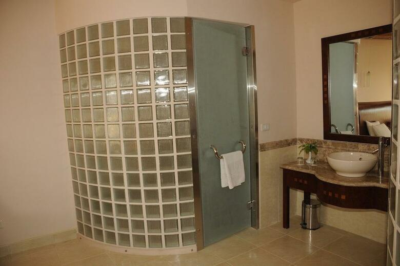 Hotel Shams Prestige Abu Soma
