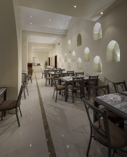 Hotel Mazar Resort & Spa
