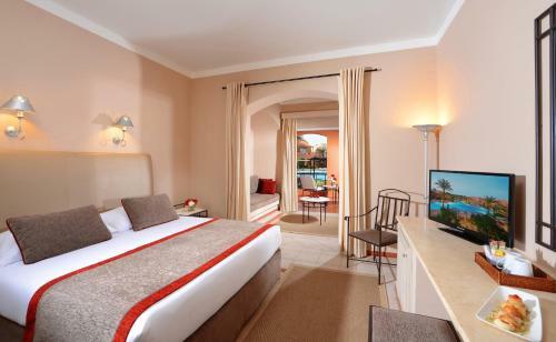 Hotel Jaz Makadi Oasis Club