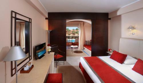 Hotel Jaz Makadi Oasis Club