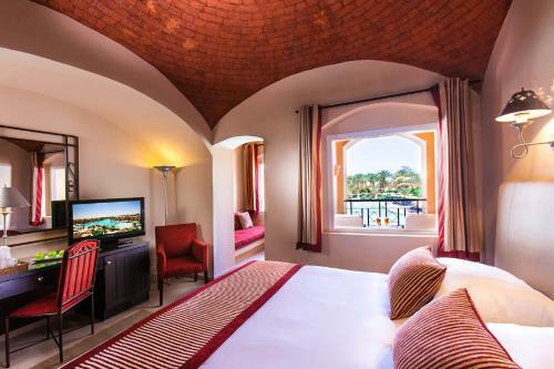 Hotel Jaz Makadi Oasis Club
