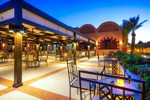 Hotel Jaz Makadi Oasis Club
