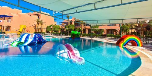 Hotel Jaz Makadi Oasis Club