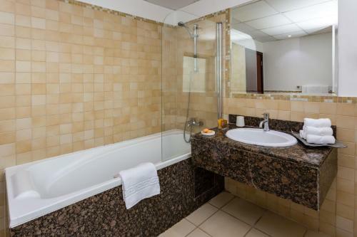 Apartamento Elan Amwaj Suites