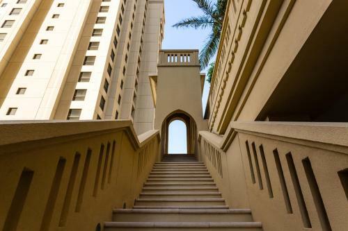 Apartamento Elan Amwaj Suites