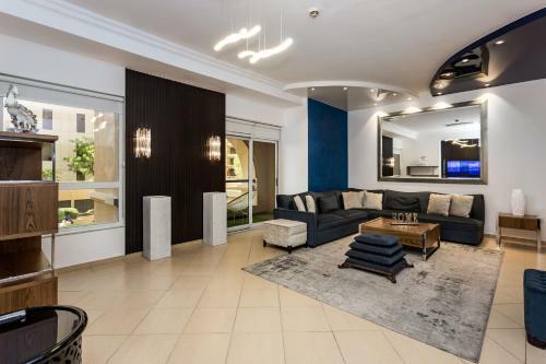 Apartamento Elan Amwaj Suites