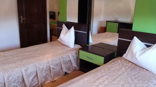 Krone Hotel
