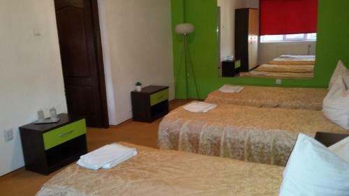 Krone Hotel