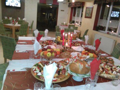 Krone Hotel