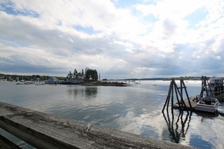 Hotel Tugboat Inn