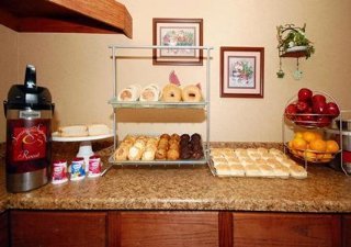 Hotel Comfort Suites