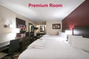 Hotel Americas Best Value Inn