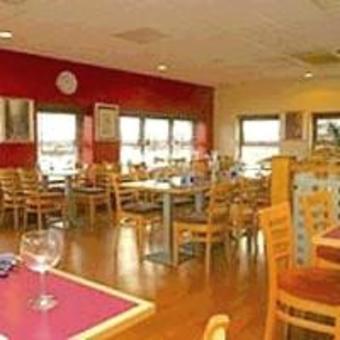 Hotel Appleby Park