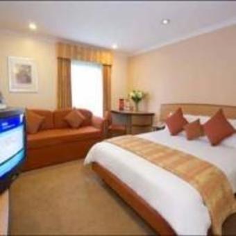 Hotel Appleby Park