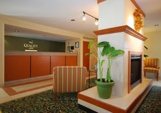 Hotel Quality Inn