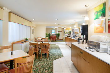 Hotel Quality Inn