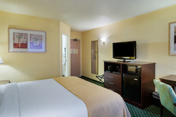 Hotel Quality Inn